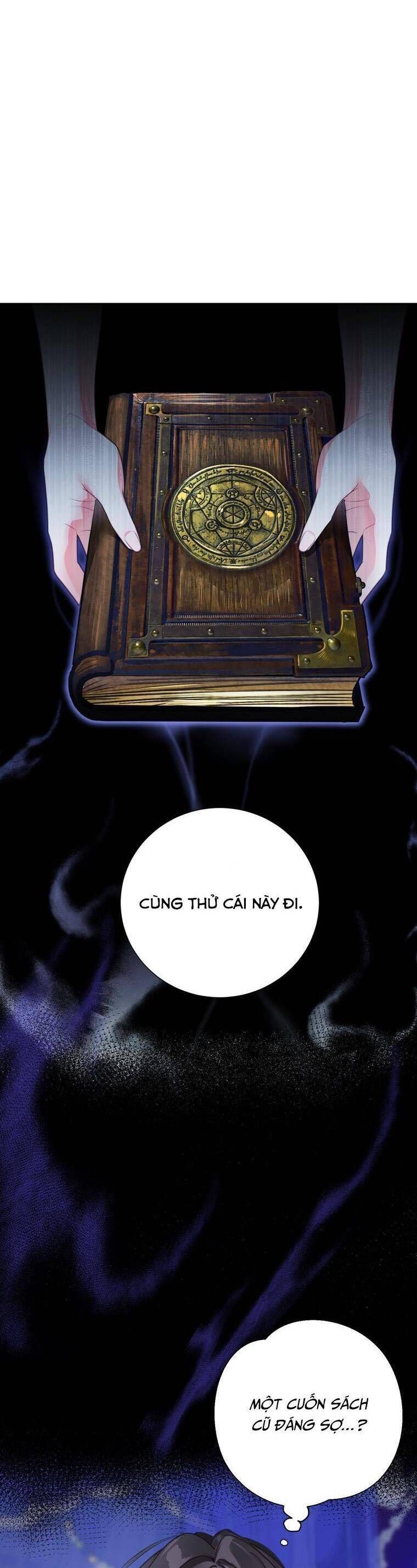 Một Thế Giới Không Có Chị Gái Mà Ai Cũng Yêu - Chapter 2 - Page 38