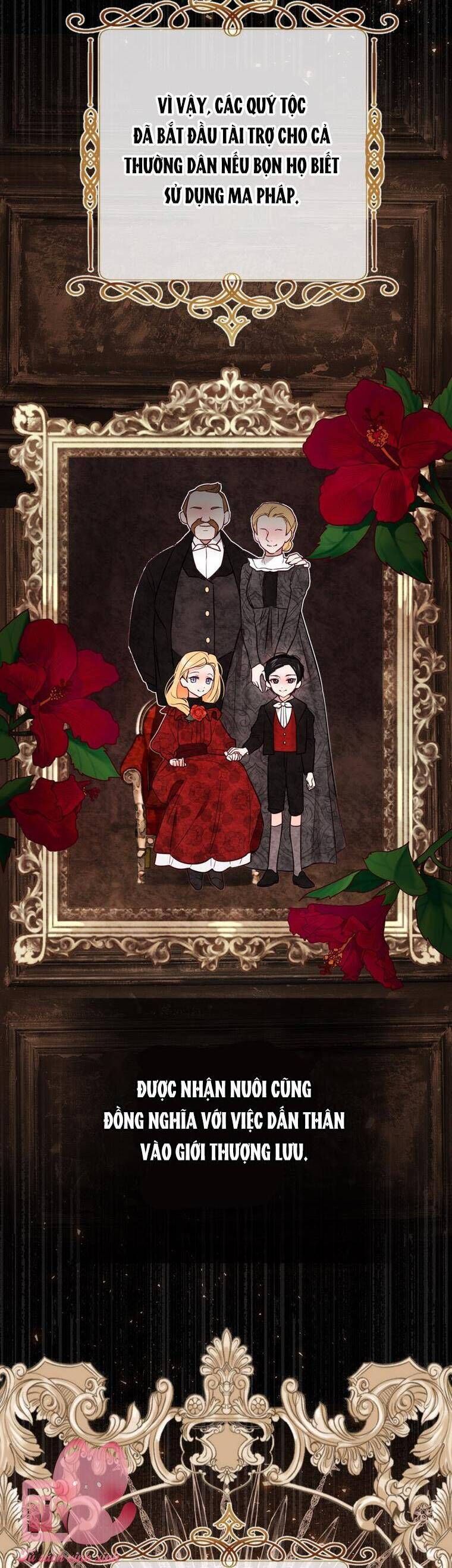 Một Thế Giới Không Có Chị Gái Mà Ai Cũng Yêu - Chapter 2 - Page 4