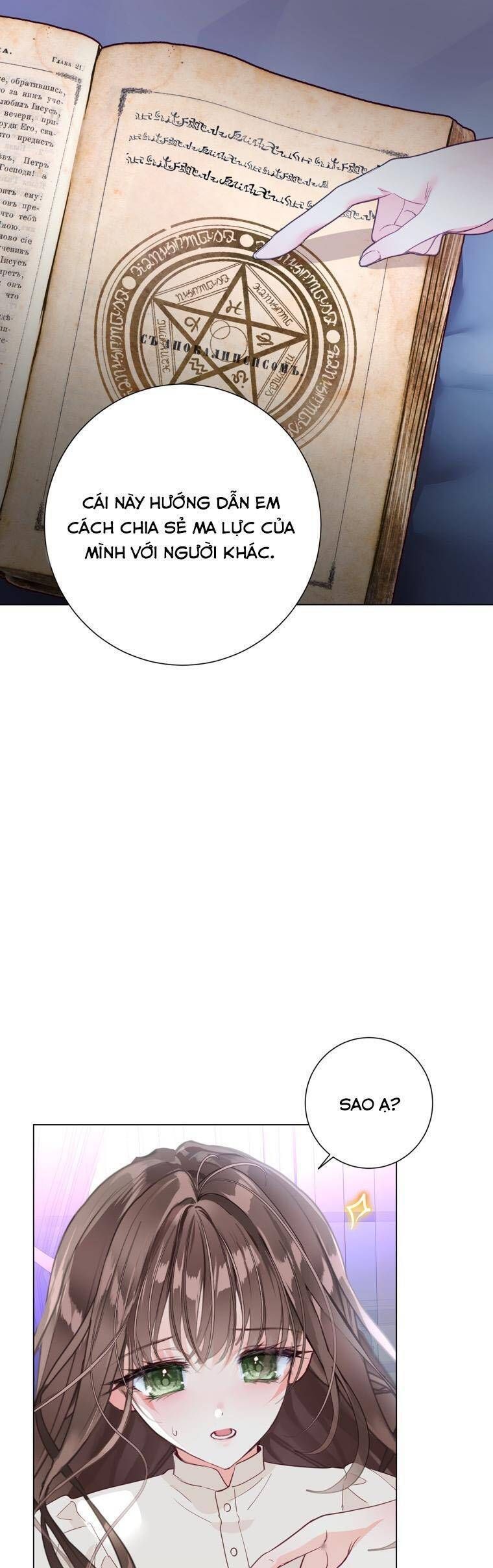 Một Thế Giới Không Có Chị Gái Mà Ai Cũng Yêu - Chapter 2 - Page 40