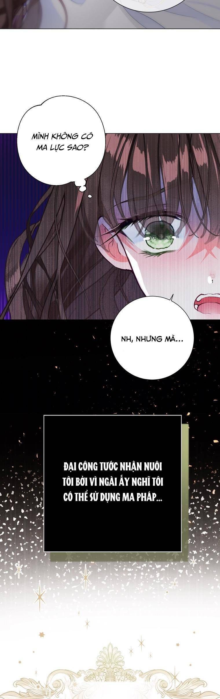 Một Thế Giới Không Có Chị Gái Mà Ai Cũng Yêu - Chapter 2 - Page 42