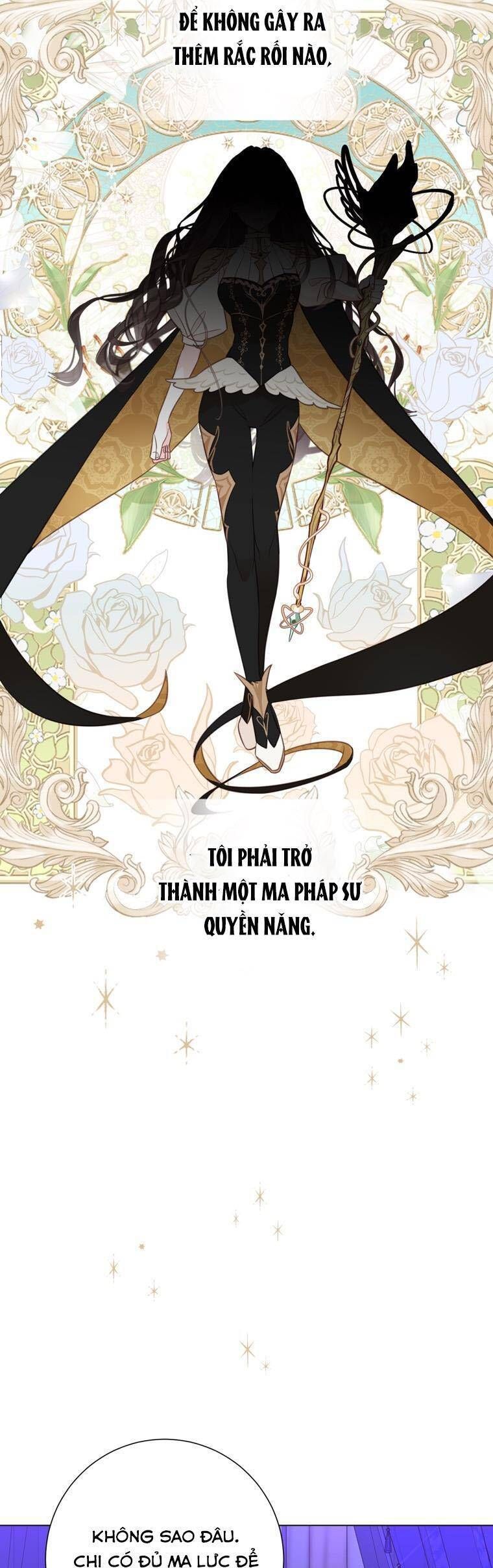 Một Thế Giới Không Có Chị Gái Mà Ai Cũng Yêu - Chapter 2 - Page 43