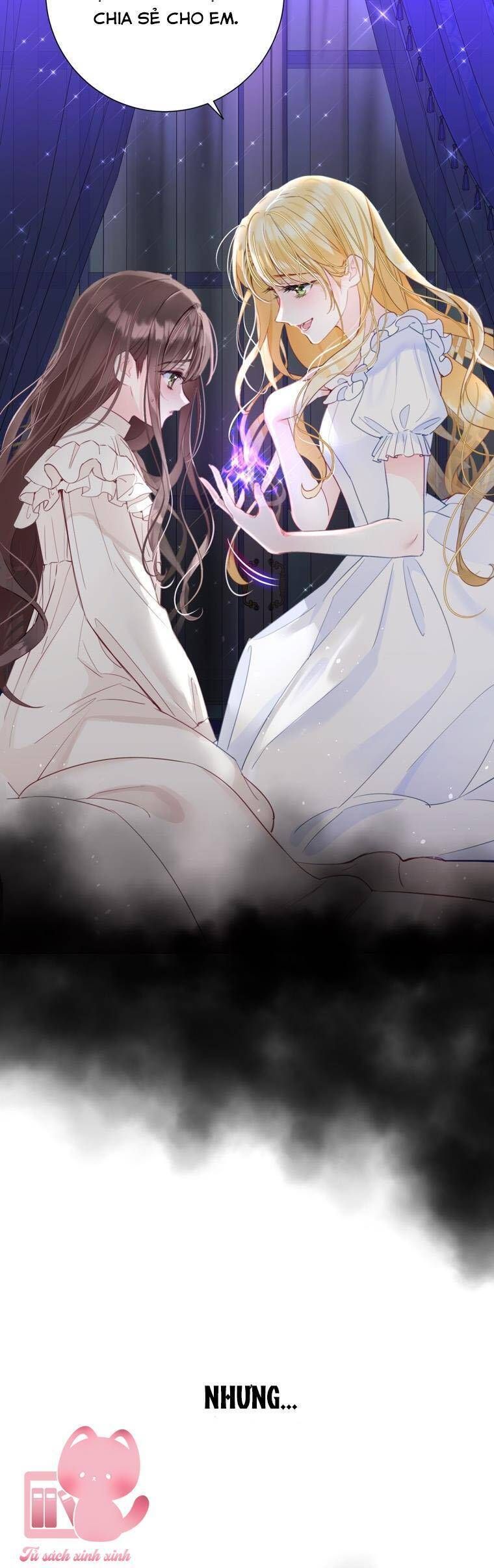 Một Thế Giới Không Có Chị Gái Mà Ai Cũng Yêu - Chapter 2 - Page 44