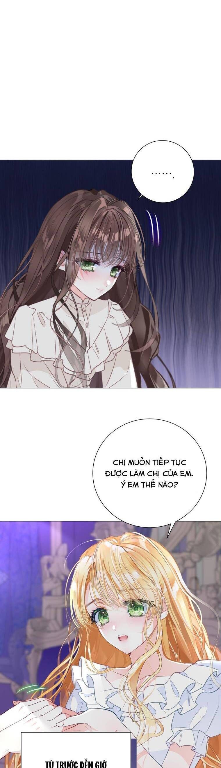 Một Thế Giới Không Có Chị Gái Mà Ai Cũng Yêu - Chapter 2 - Page 47