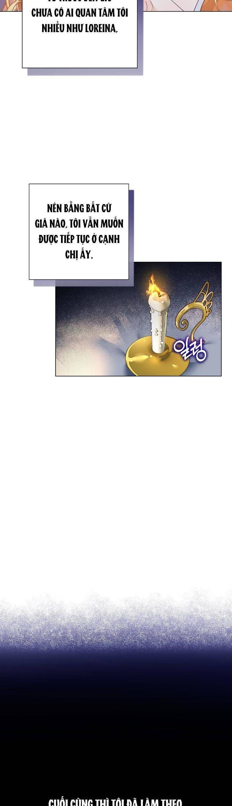 Một Thế Giới Không Có Chị Gái Mà Ai Cũng Yêu - Chapter 2 - Page 48