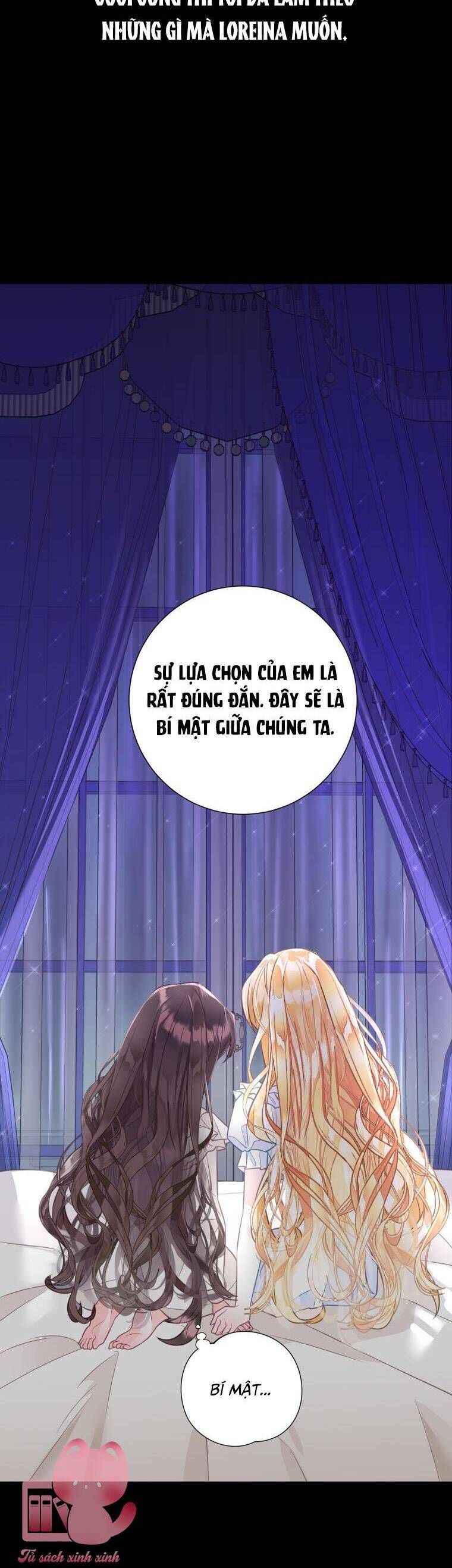 Một Thế Giới Không Có Chị Gái Mà Ai Cũng Yêu - Chapter 2 - Page 49