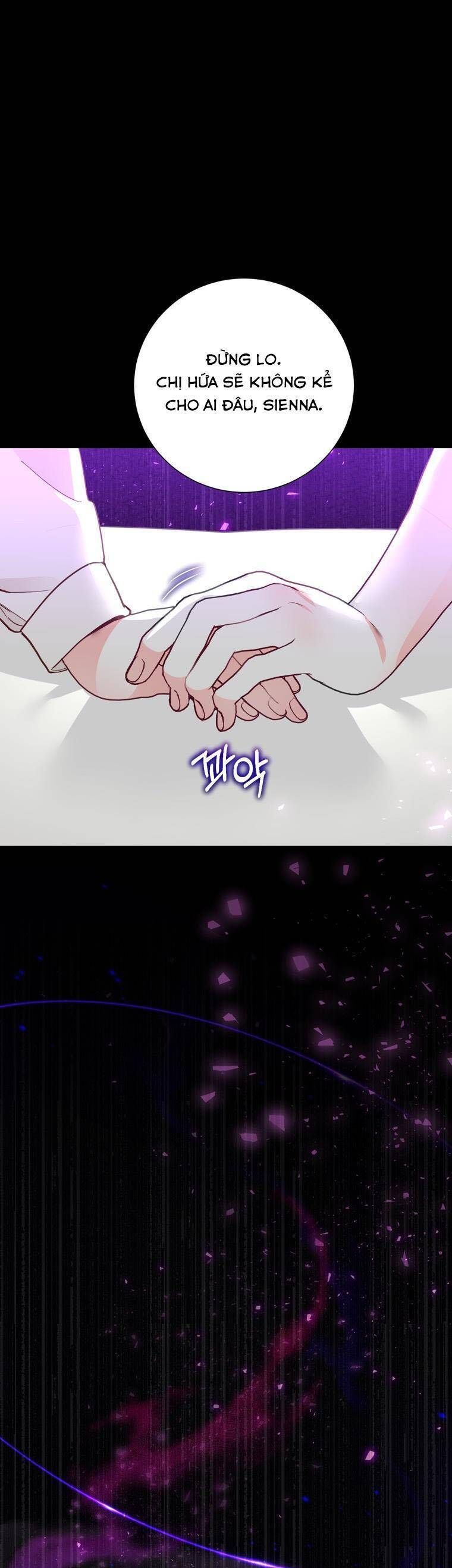 Một Thế Giới Không Có Chị Gái Mà Ai Cũng Yêu - Chapter 2 - Page 50