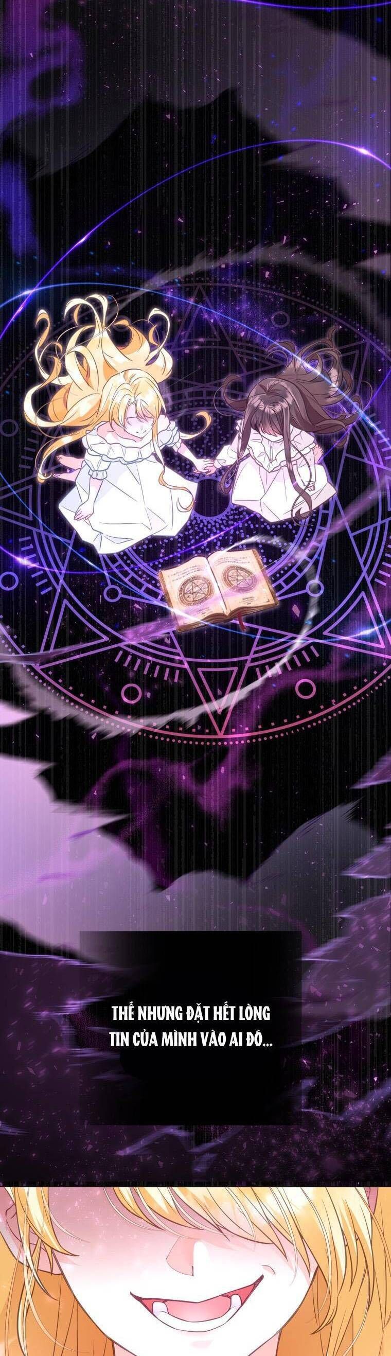 Một Thế Giới Không Có Chị Gái Mà Ai Cũng Yêu - Chapter 2 - Page 51