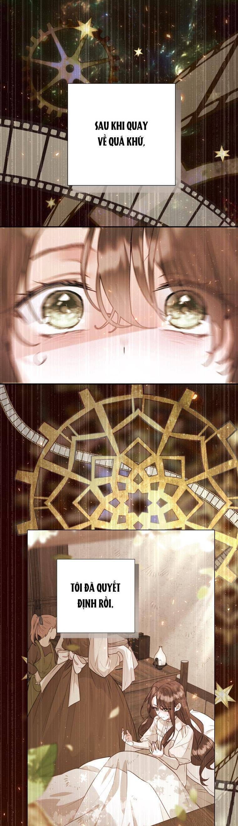 Một Thế Giới Không Có Chị Gái Mà Ai Cũng Yêu - Chapter 2 - Page 53