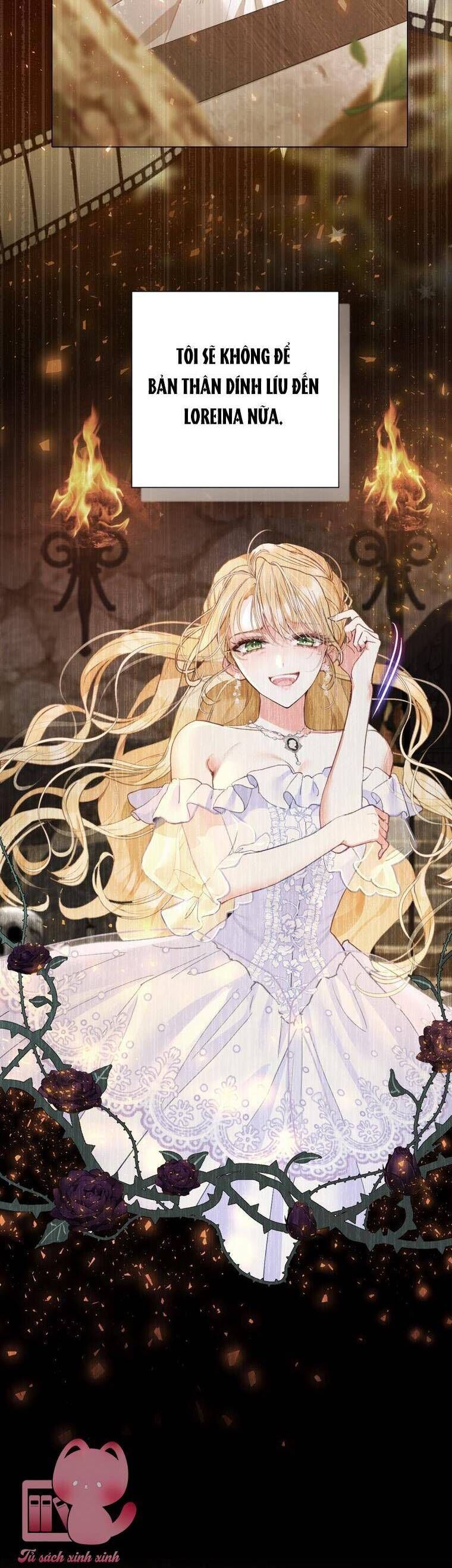 Một Thế Giới Không Có Chị Gái Mà Ai Cũng Yêu - Chapter 2 - Page 54