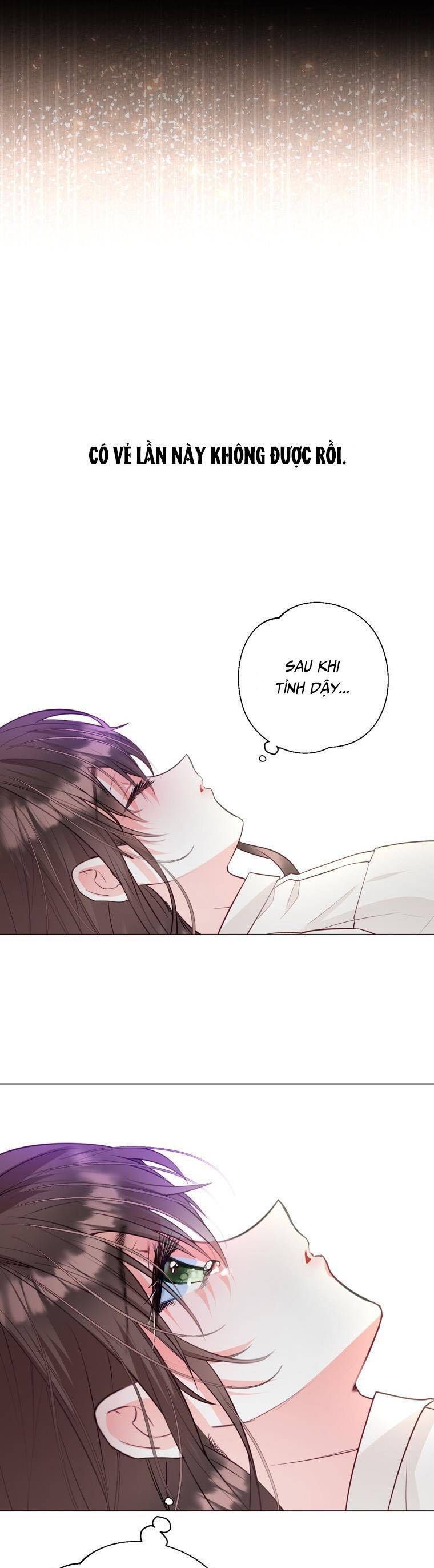 Một Thế Giới Không Có Chị Gái Mà Ai Cũng Yêu - Chapter 2 - Page 55