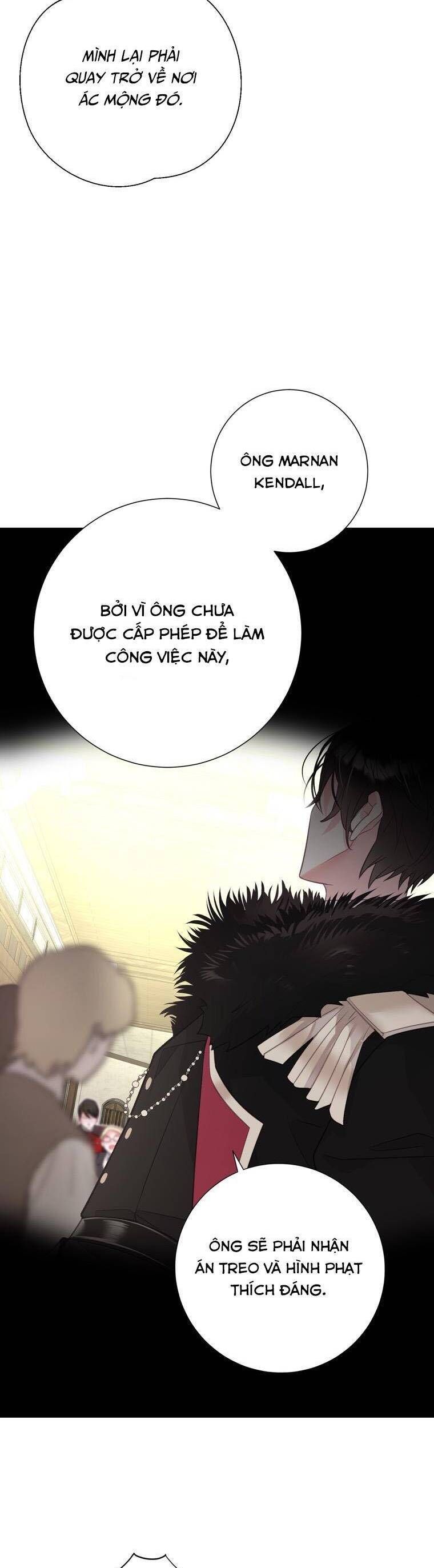 Một Thế Giới Không Có Chị Gái Mà Ai Cũng Yêu - Chapter 2 - Page 56