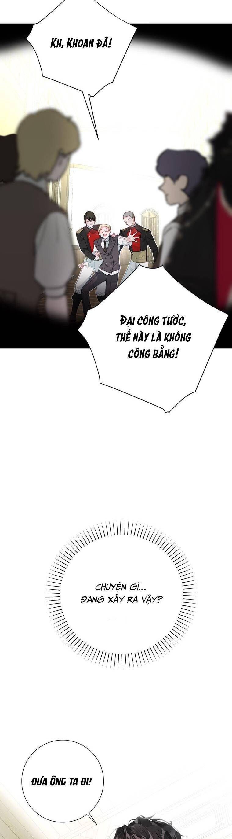 Một Thế Giới Không Có Chị Gái Mà Ai Cũng Yêu - Chapter 2 - Page 57