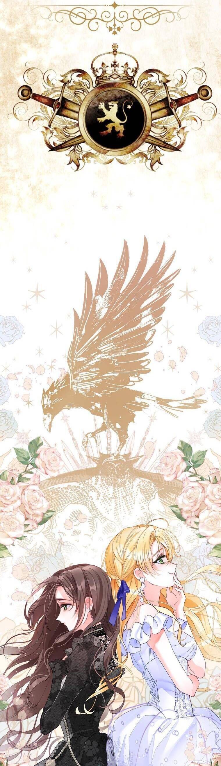 Một Thế Giới Không Có Chị Gái Mà Ai Cũng Yêu - Chapter 2 - Page 6