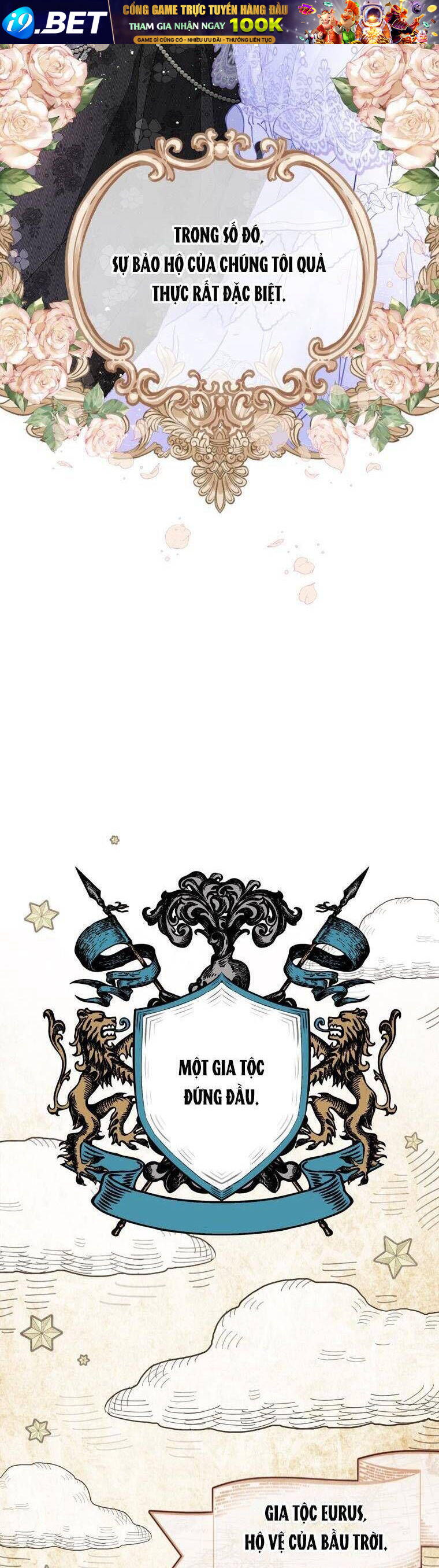 Một Thế Giới Không Có Chị Gái Mà Ai Cũng Yêu - Chapter 2 - Page 7