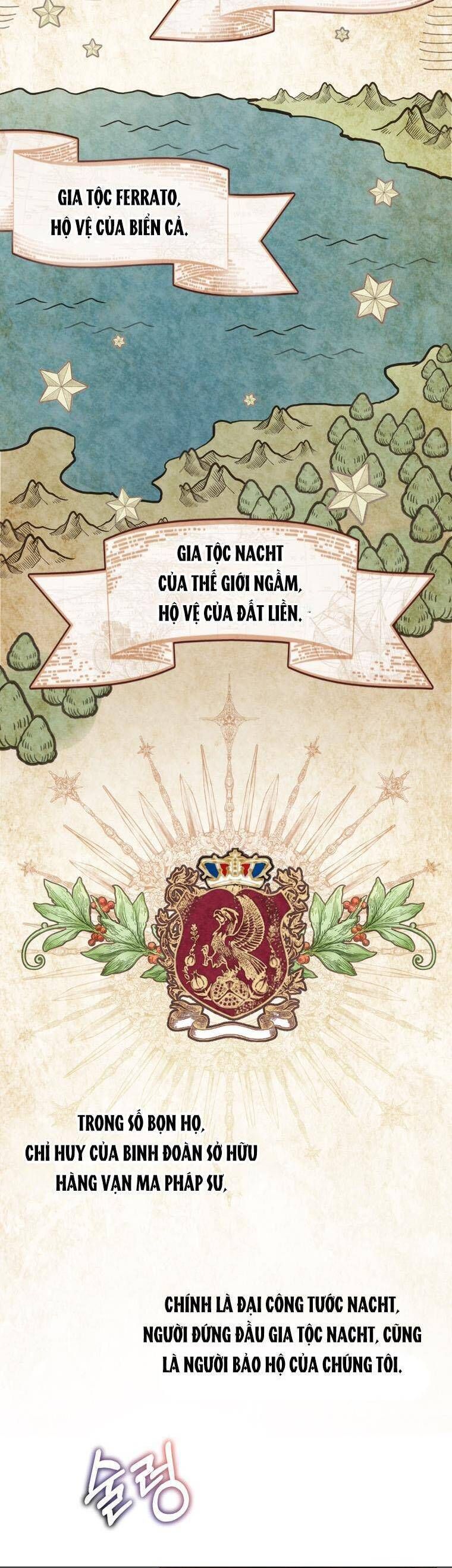 Một Thế Giới Không Có Chị Gái Mà Ai Cũng Yêu - Chapter 2 - Page 8