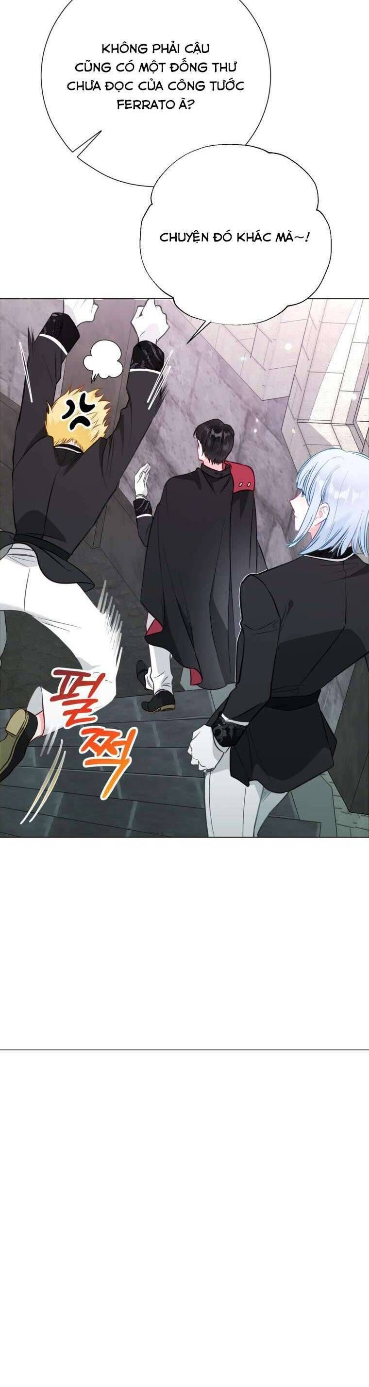 Một Thế Giới Không Có Chị Gái Mà Ai Cũng Yêu - Chapter 20 - Page 11