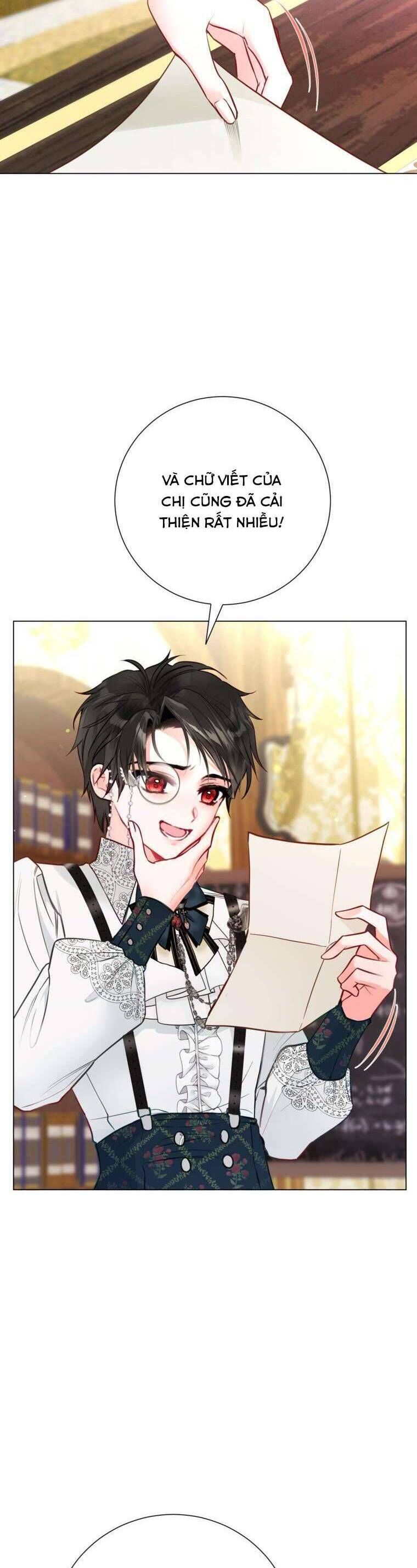 Một Thế Giới Không Có Chị Gái Mà Ai Cũng Yêu - Chapter 20 - Page 13