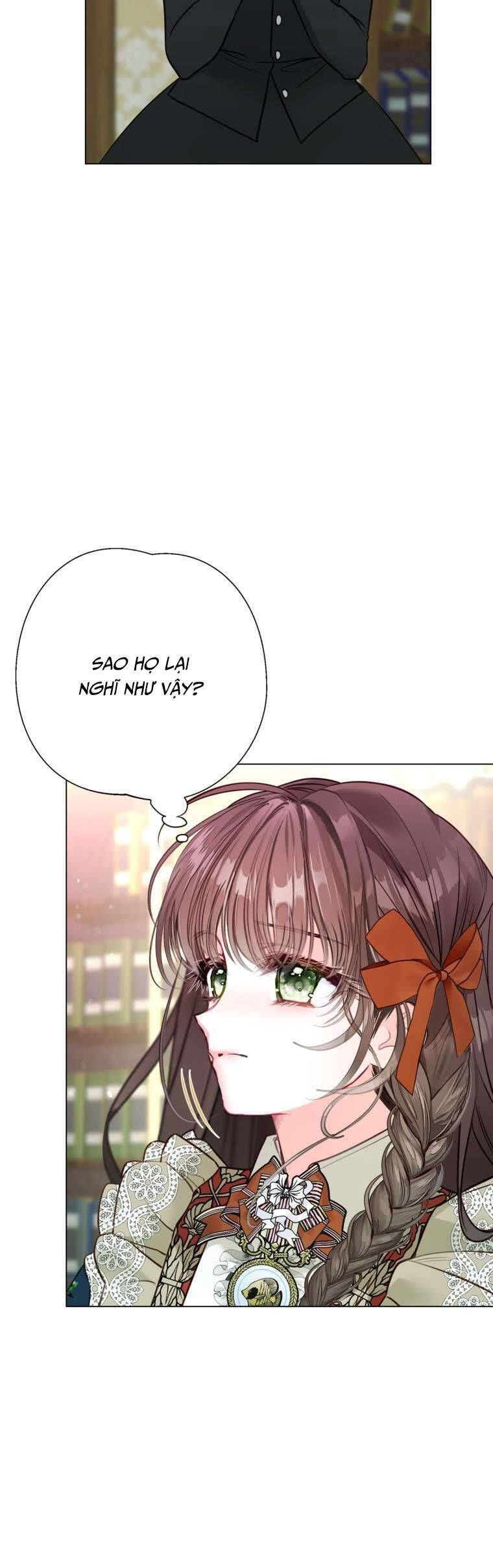 Một Thế Giới Không Có Chị Gái Mà Ai Cũng Yêu - Chapter 20 - Page 15