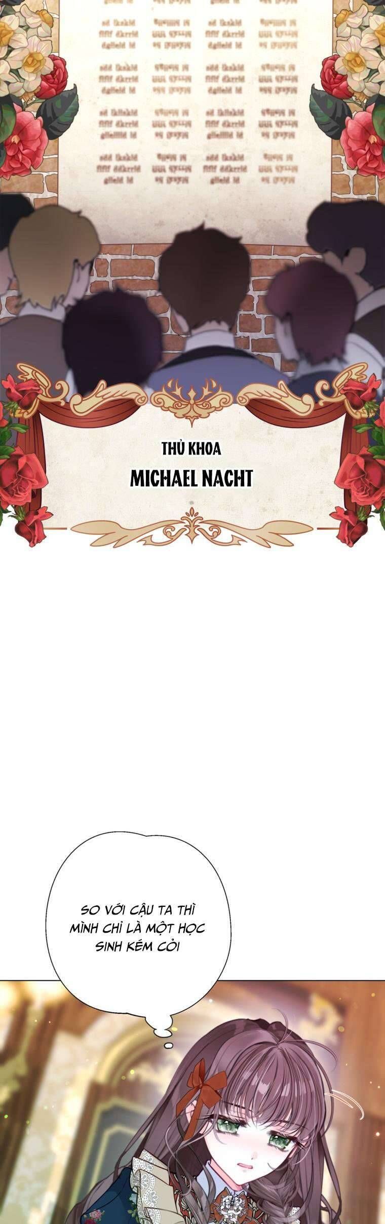 Một Thế Giới Không Có Chị Gái Mà Ai Cũng Yêu - Chapter 20 - Page 17
