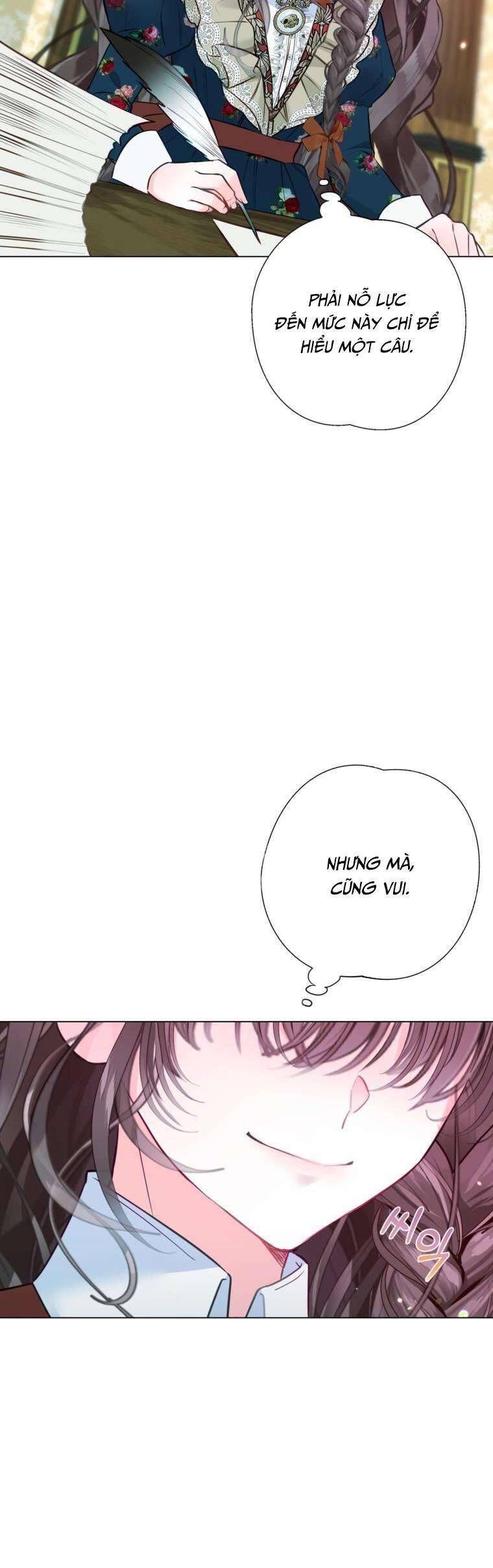 Một Thế Giới Không Có Chị Gái Mà Ai Cũng Yêu - Chapter 20 - Page 18