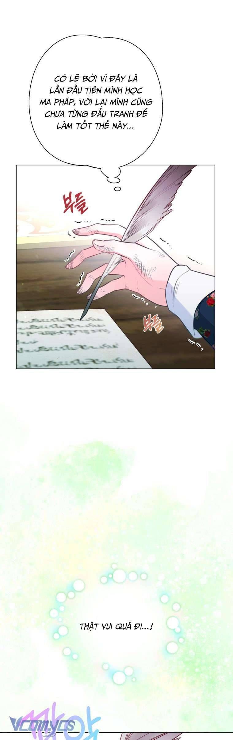 Một Thế Giới Không Có Chị Gái Mà Ai Cũng Yêu - Chapter 20 - Page 19