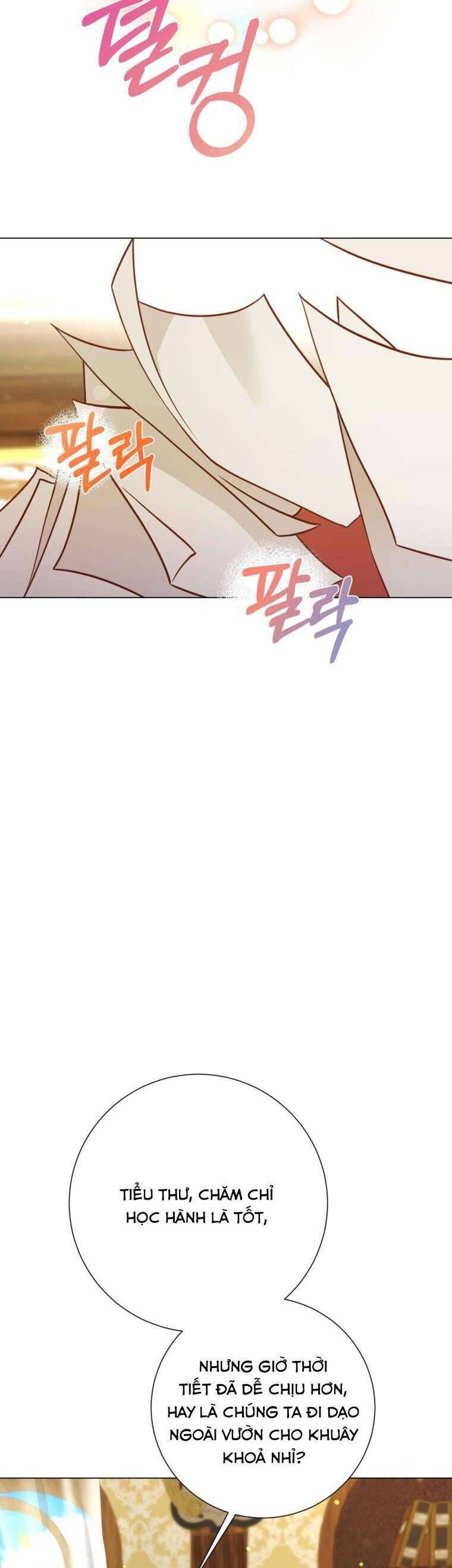 Một Thế Giới Không Có Chị Gái Mà Ai Cũng Yêu - Chapter 20 - Page 22