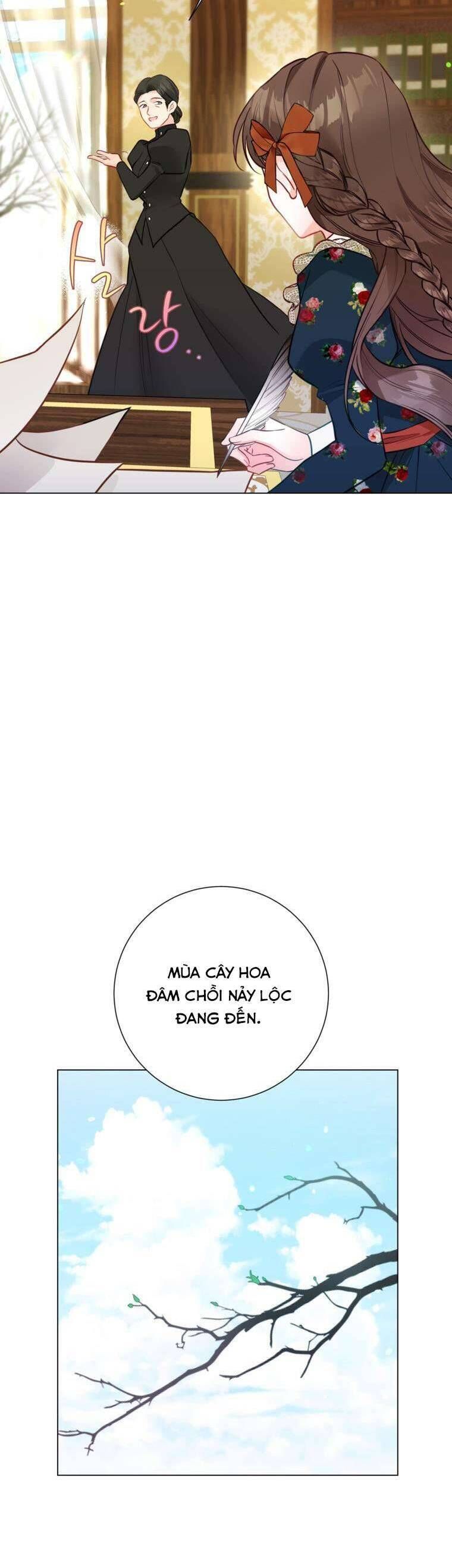 Một Thế Giới Không Có Chị Gái Mà Ai Cũng Yêu - Chapter 20 - Page 23