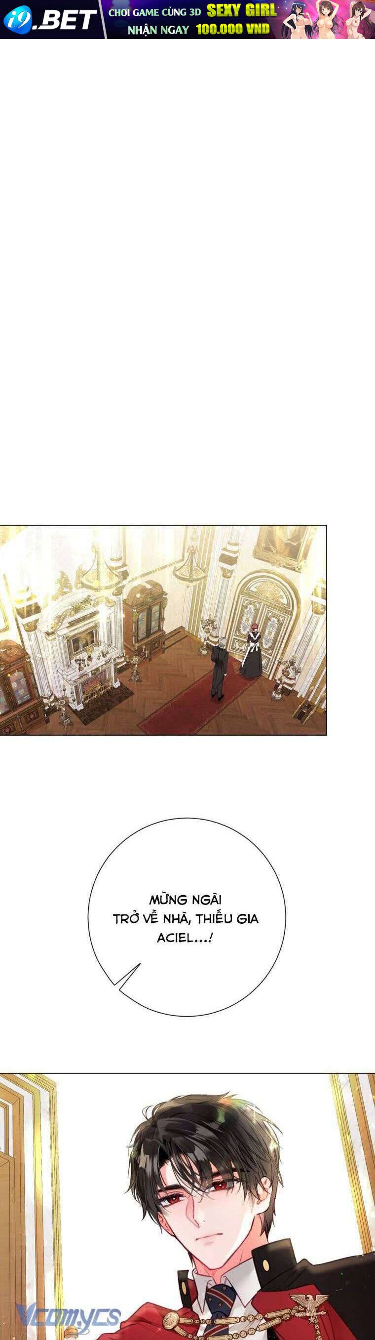 Một Thế Giới Không Có Chị Gái Mà Ai Cũng Yêu - Chapter 20 - Page 24