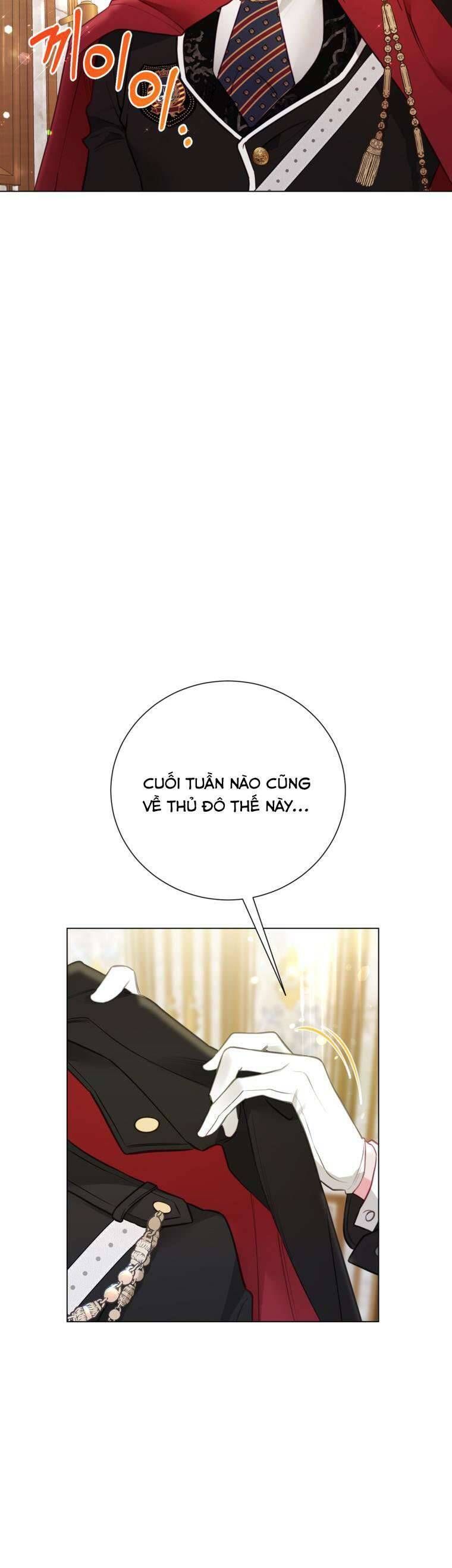 Một Thế Giới Không Có Chị Gái Mà Ai Cũng Yêu - Chapter 20 - Page 25