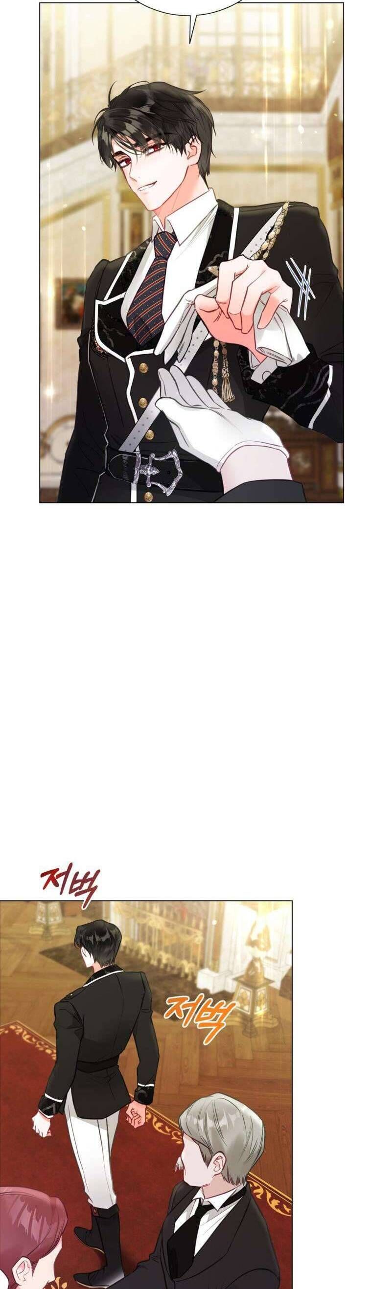 Một Thế Giới Không Có Chị Gái Mà Ai Cũng Yêu - Chapter 20 - Page 27