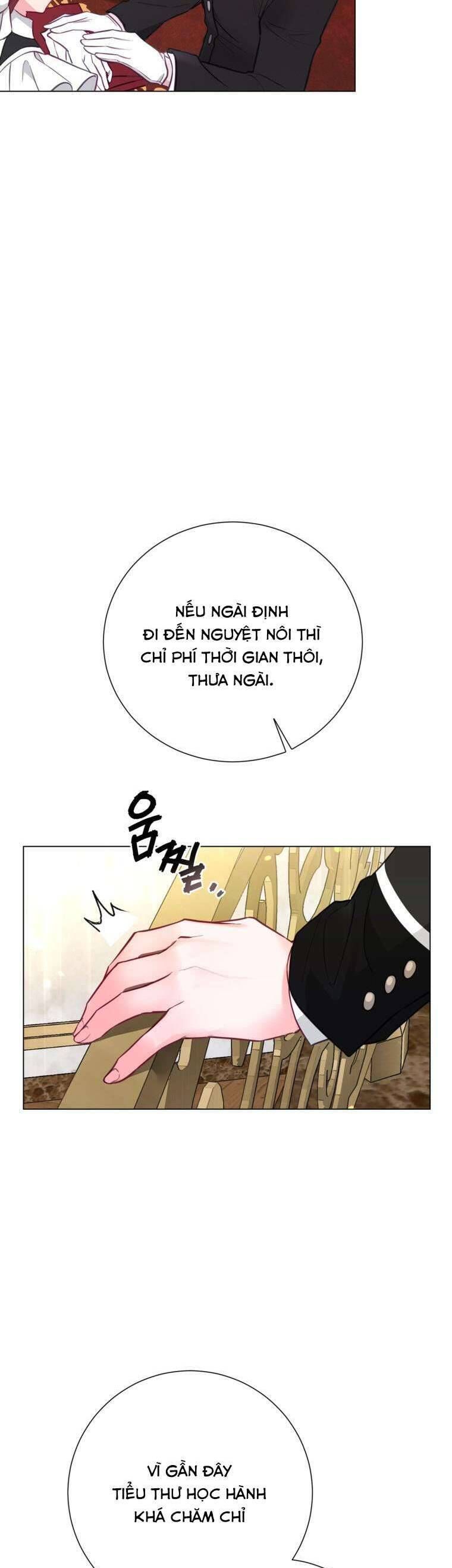 Một Thế Giới Không Có Chị Gái Mà Ai Cũng Yêu - Chapter 20 - Page 28