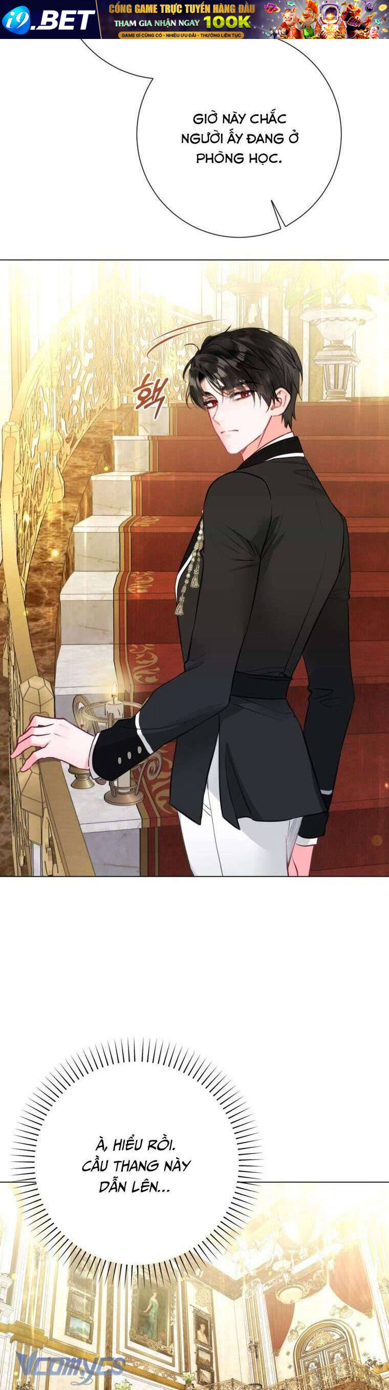 Một Thế Giới Không Có Chị Gái Mà Ai Cũng Yêu - Chapter 20 - Page 29