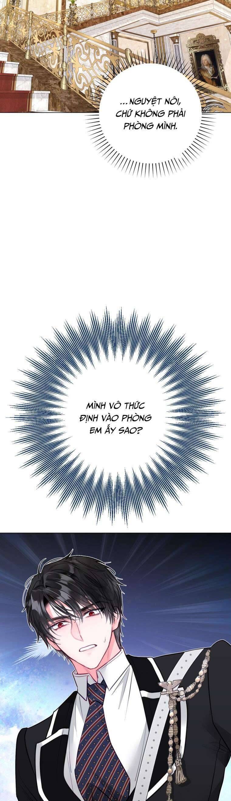 Một Thế Giới Không Có Chị Gái Mà Ai Cũng Yêu - Chapter 20 - Page 30