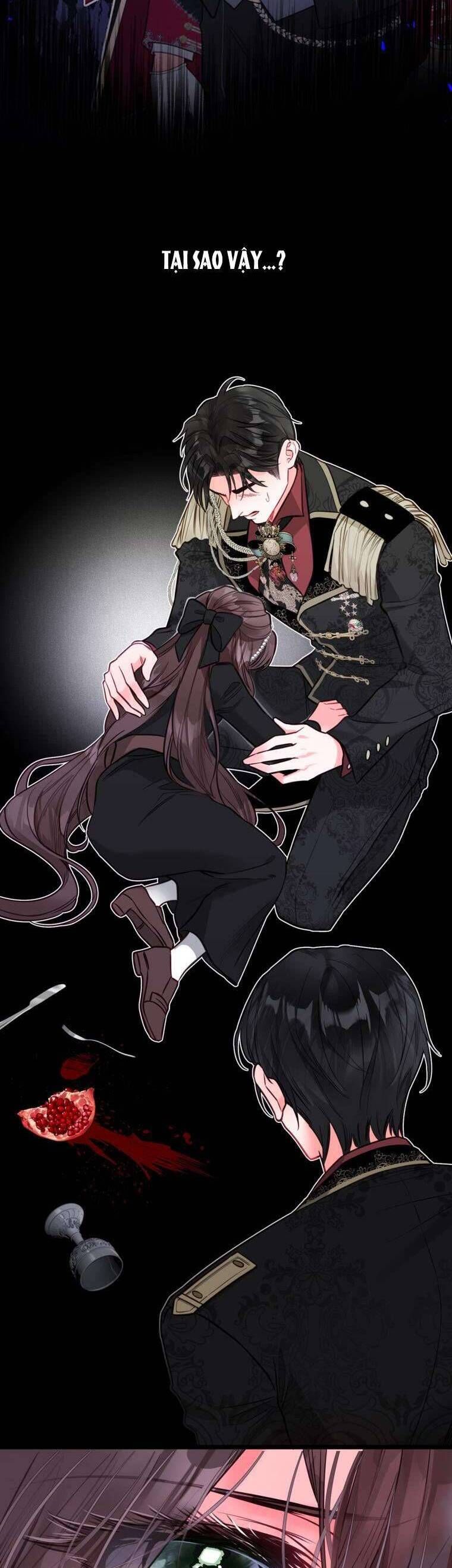 Một Thế Giới Không Có Chị Gái Mà Ai Cũng Yêu - Chapter 20 - Page 32