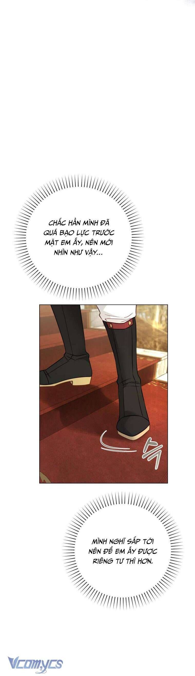 Một Thế Giới Không Có Chị Gái Mà Ai Cũng Yêu - Chapter 20 - Page 34