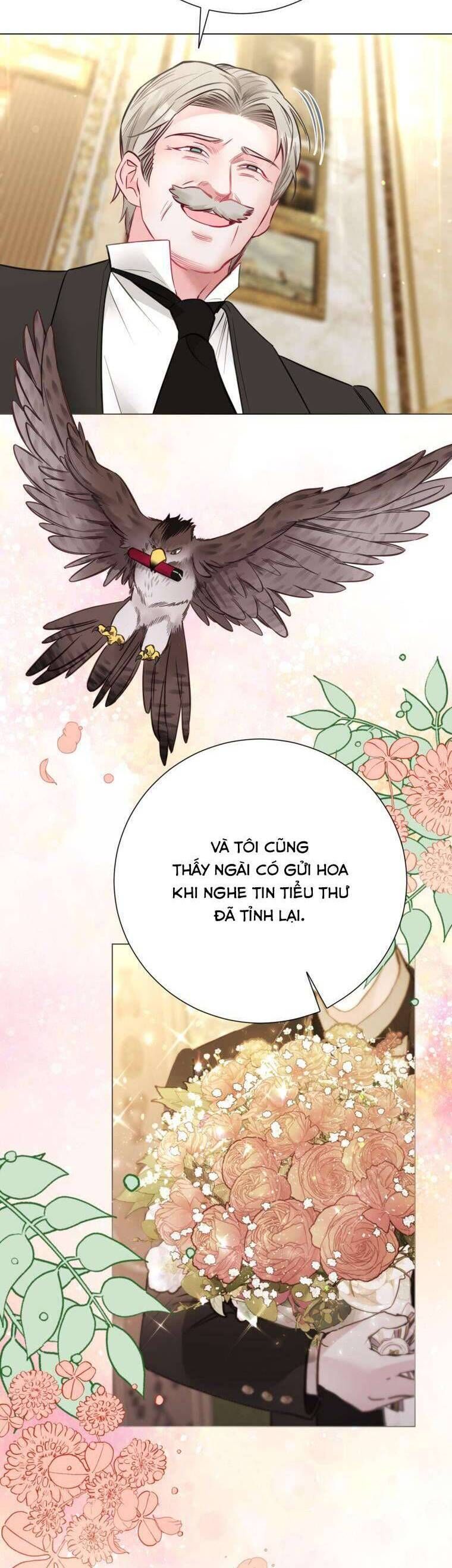Một Thế Giới Không Có Chị Gái Mà Ai Cũng Yêu - Chapter 20 - Page 36