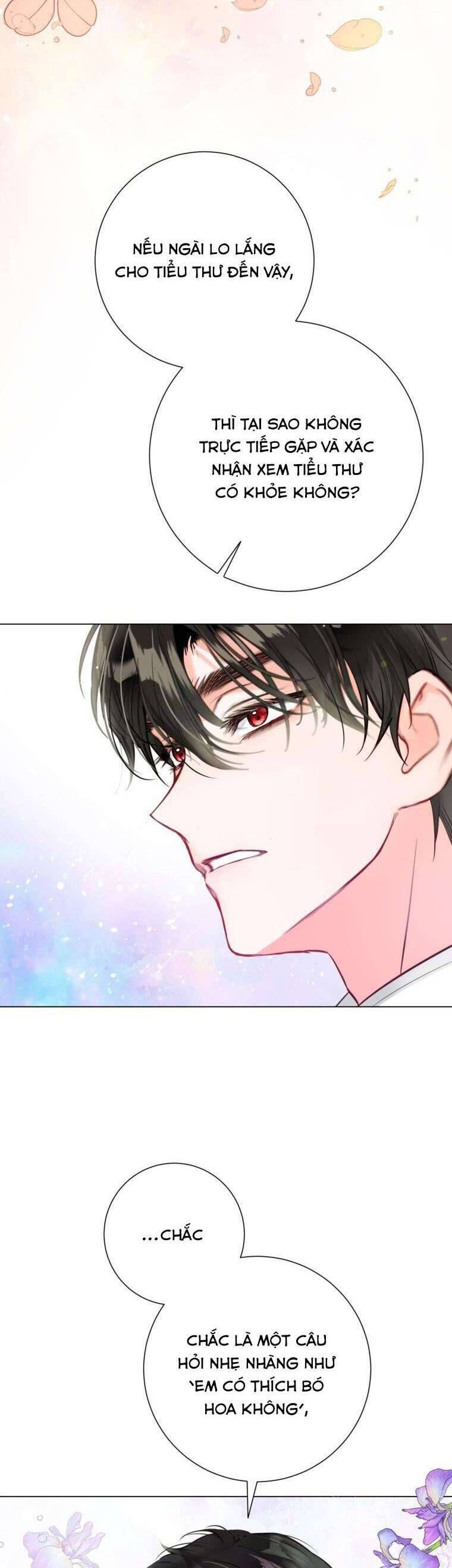 Một Thế Giới Không Có Chị Gái Mà Ai Cũng Yêu - Chapter 20 - Page 37