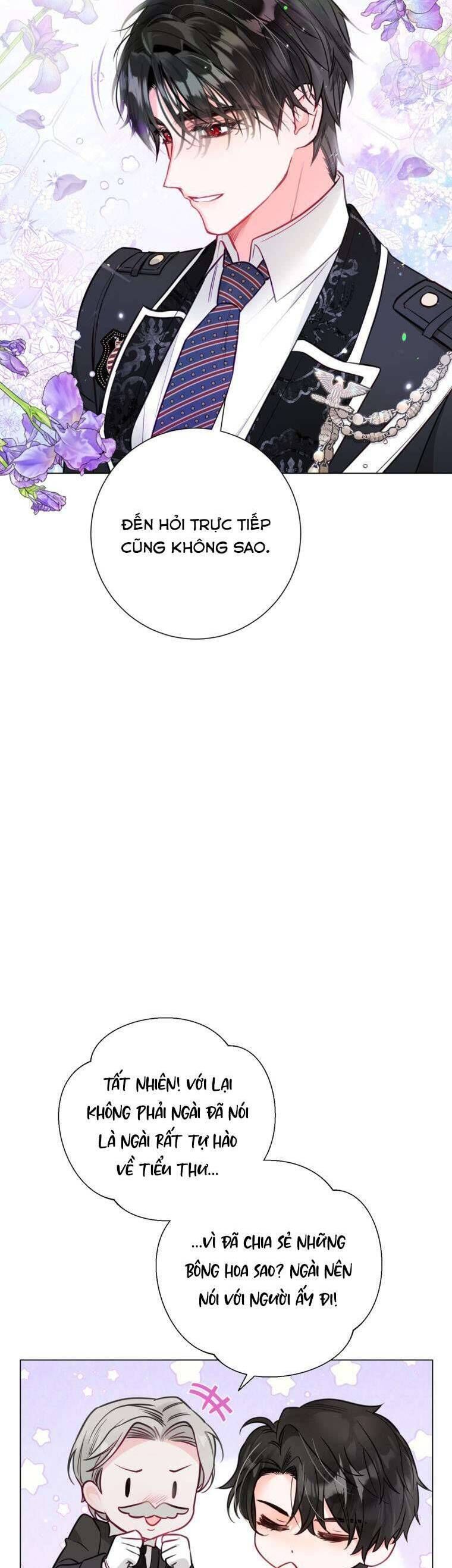 Một Thế Giới Không Có Chị Gái Mà Ai Cũng Yêu - Chapter 20 - Page 38