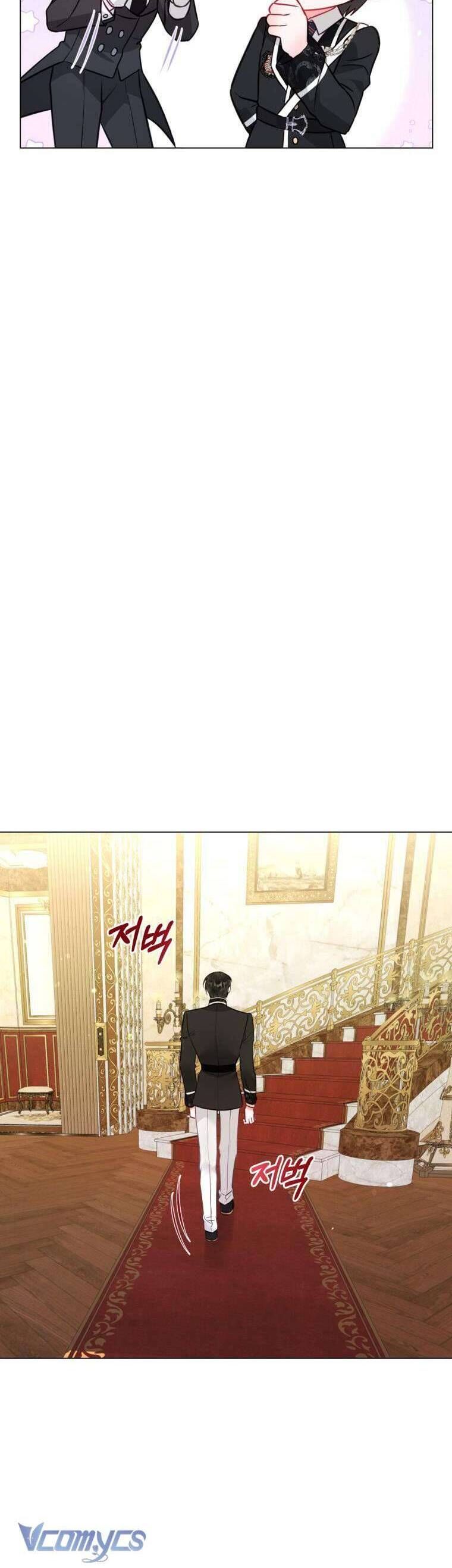 Một Thế Giới Không Có Chị Gái Mà Ai Cũng Yêu - Chapter 20 - Page 39