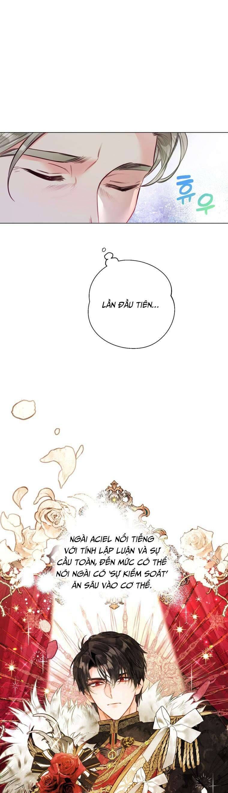 Một Thế Giới Không Có Chị Gái Mà Ai Cũng Yêu - Chapter 20 - Page 40