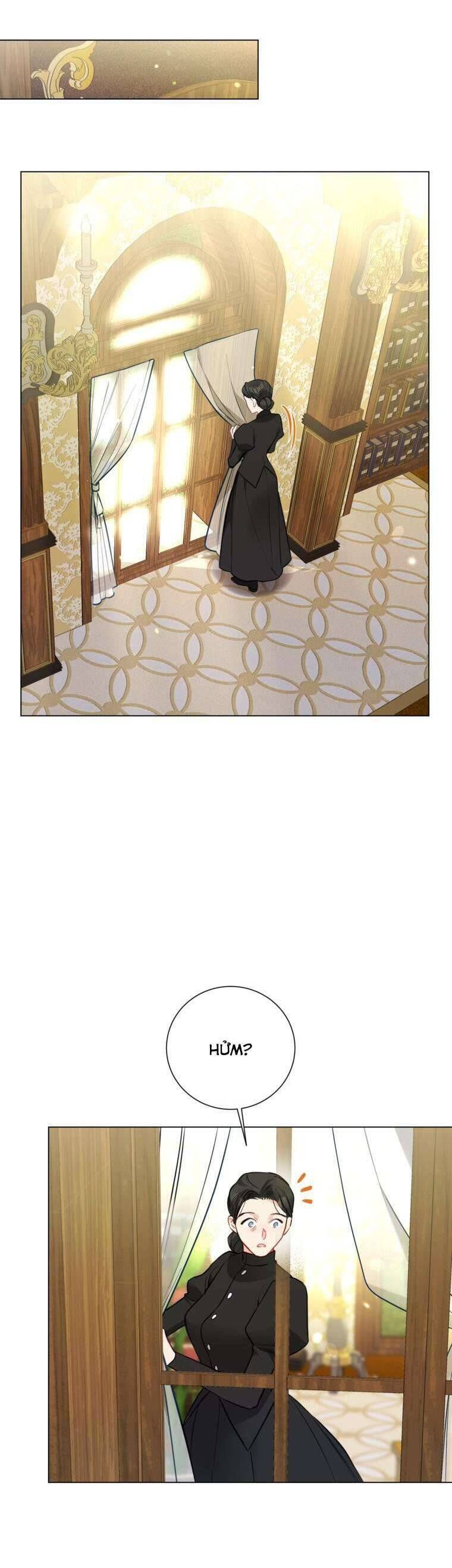 Một Thế Giới Không Có Chị Gái Mà Ai Cũng Yêu - Chapter 20 - Page 43