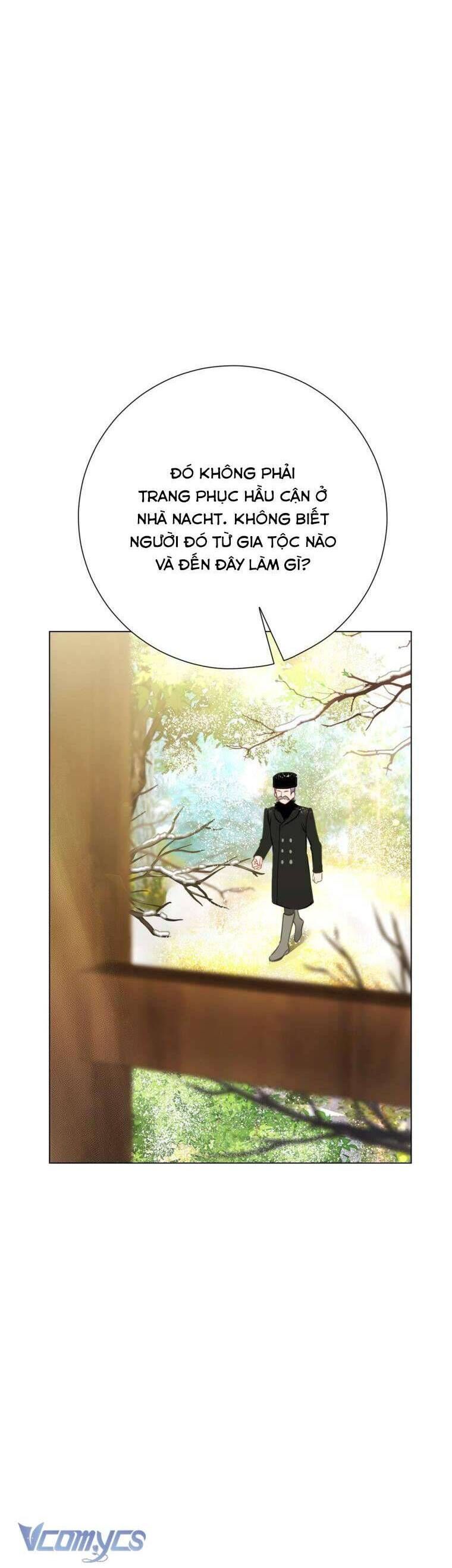 Một Thế Giới Không Có Chị Gái Mà Ai Cũng Yêu - Chapter 20 - Page 44