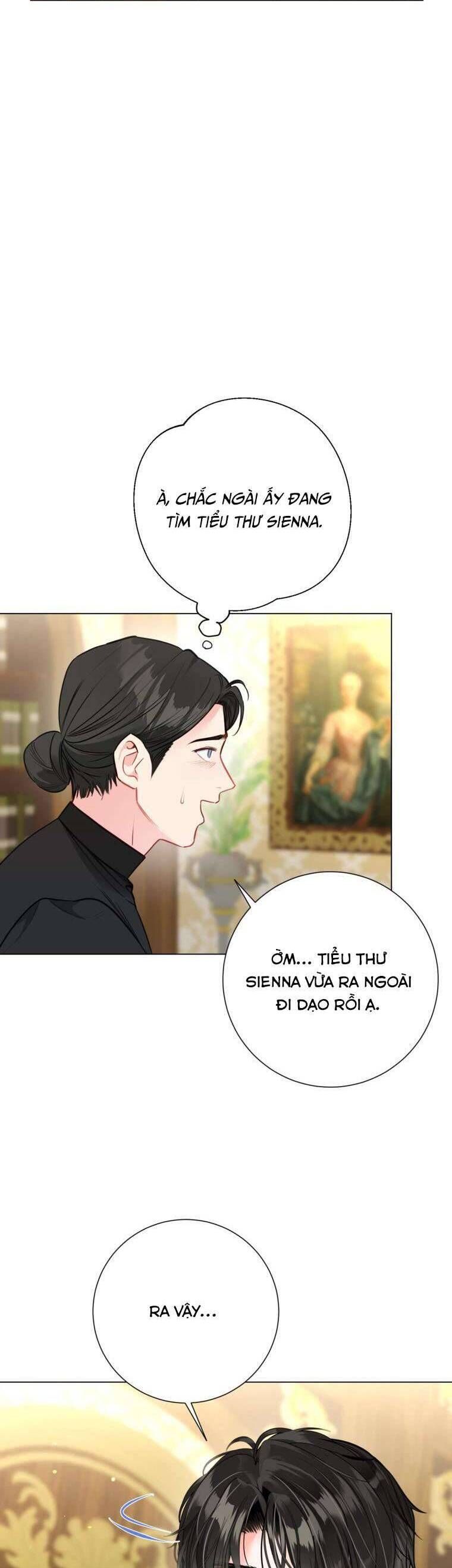 Một Thế Giới Không Có Chị Gái Mà Ai Cũng Yêu - Chapter 20 - Page 47