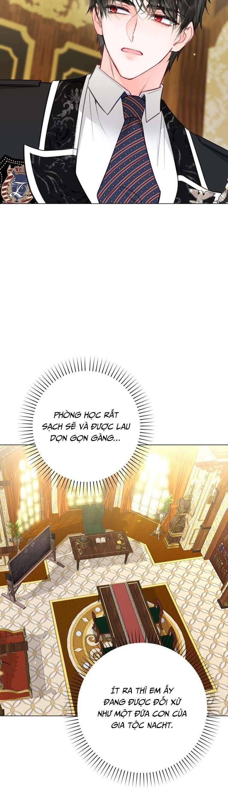 Một Thế Giới Không Có Chị Gái Mà Ai Cũng Yêu - Chapter 20 - Page 48