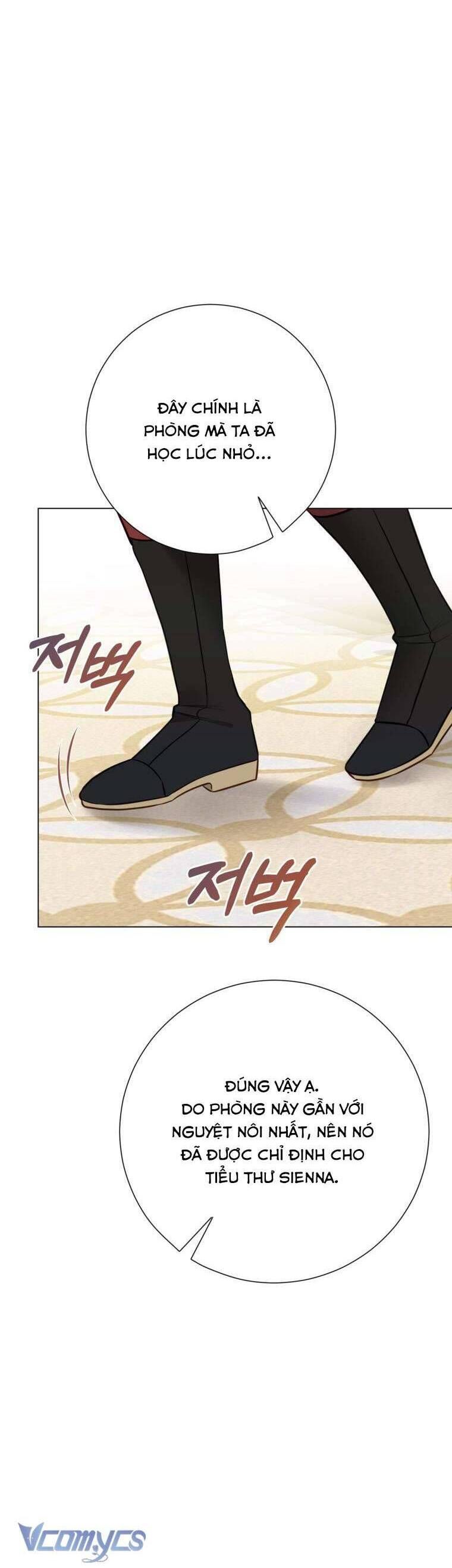 Một Thế Giới Không Có Chị Gái Mà Ai Cũng Yêu - Chapter 20 - Page 49