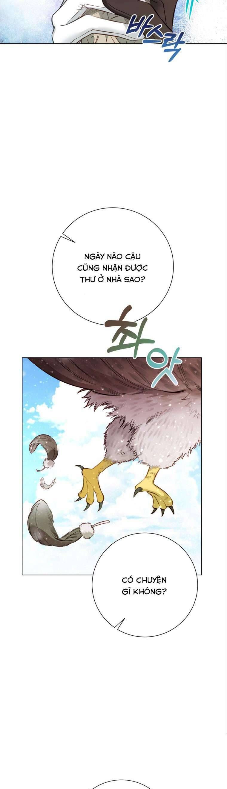 Một Thế Giới Không Có Chị Gái Mà Ai Cũng Yêu - Chapter 20 - Page 5