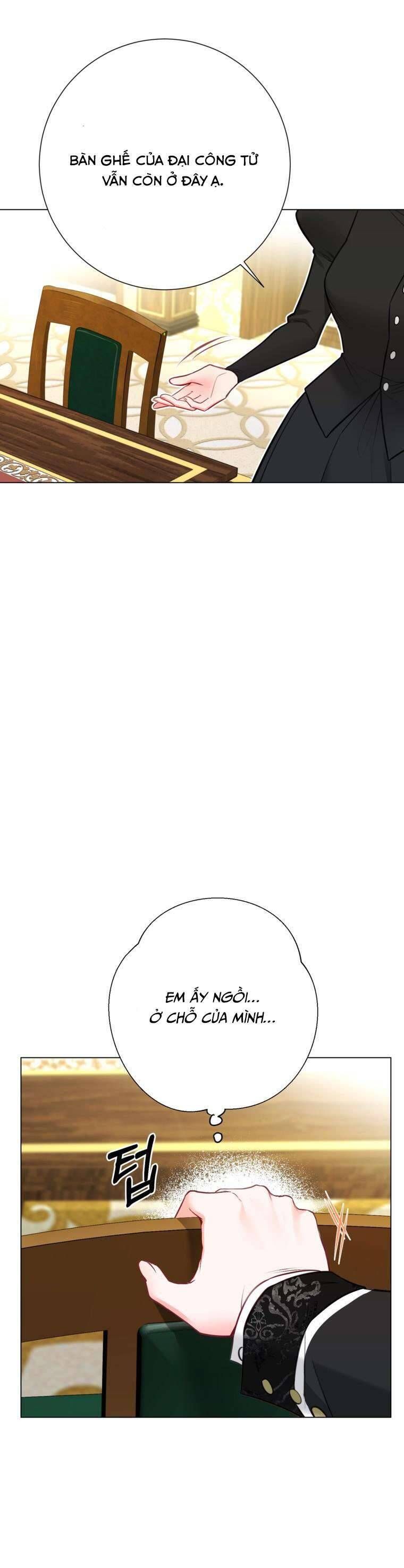 Một Thế Giới Không Có Chị Gái Mà Ai Cũng Yêu - Chapter 20 - Page 50