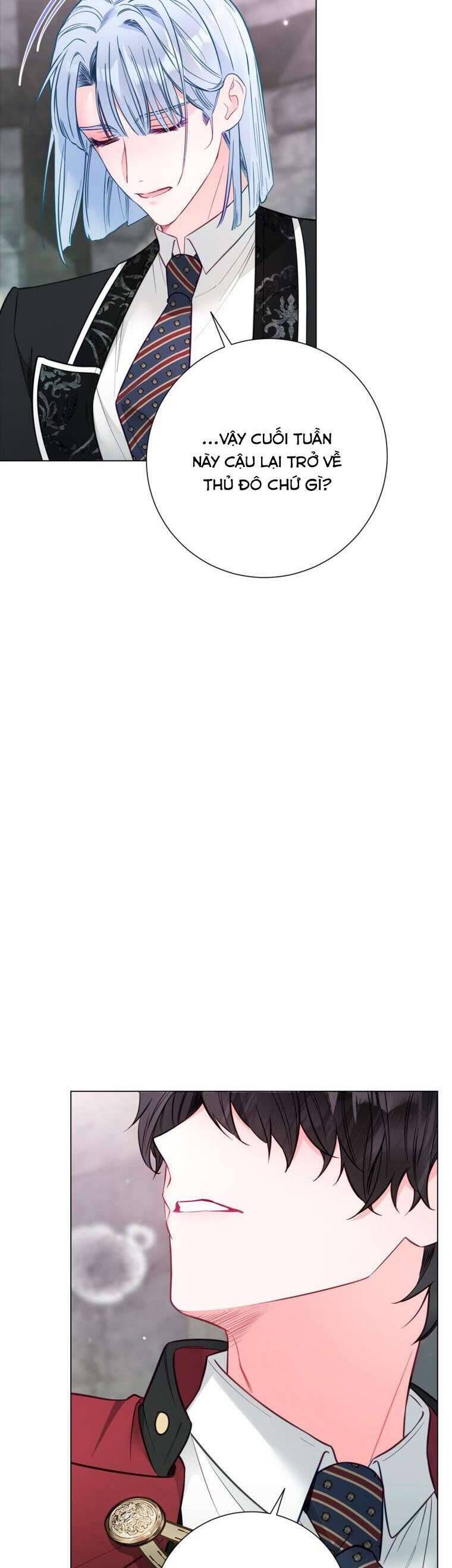 Một Thế Giới Không Có Chị Gái Mà Ai Cũng Yêu - Chapter 20 - Page 7