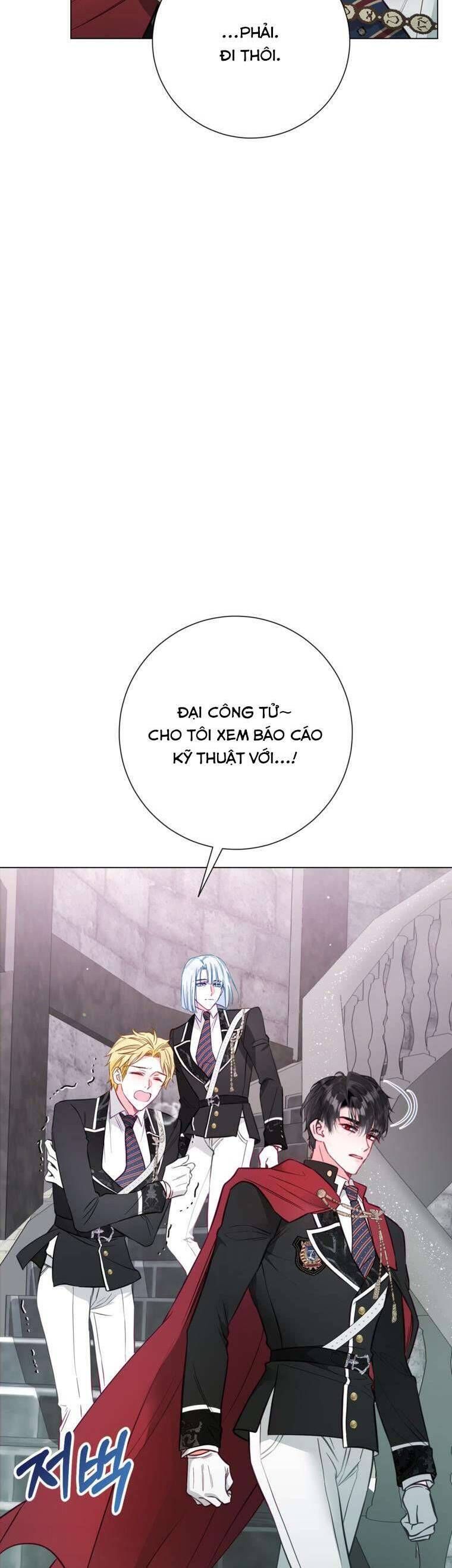 Một Thế Giới Không Có Chị Gái Mà Ai Cũng Yêu - Chapter 20 - Page 8