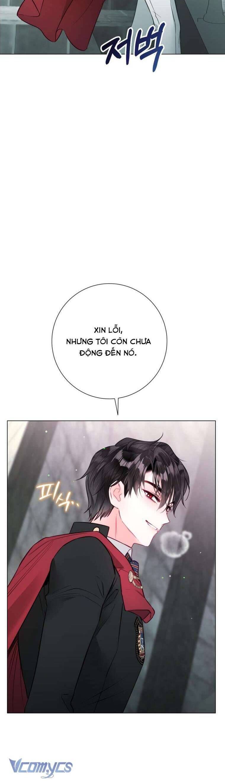 Một Thế Giới Không Có Chị Gái Mà Ai Cũng Yêu - Chapter 20 - Page 9